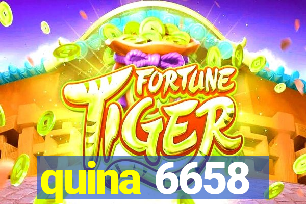 quina 6658